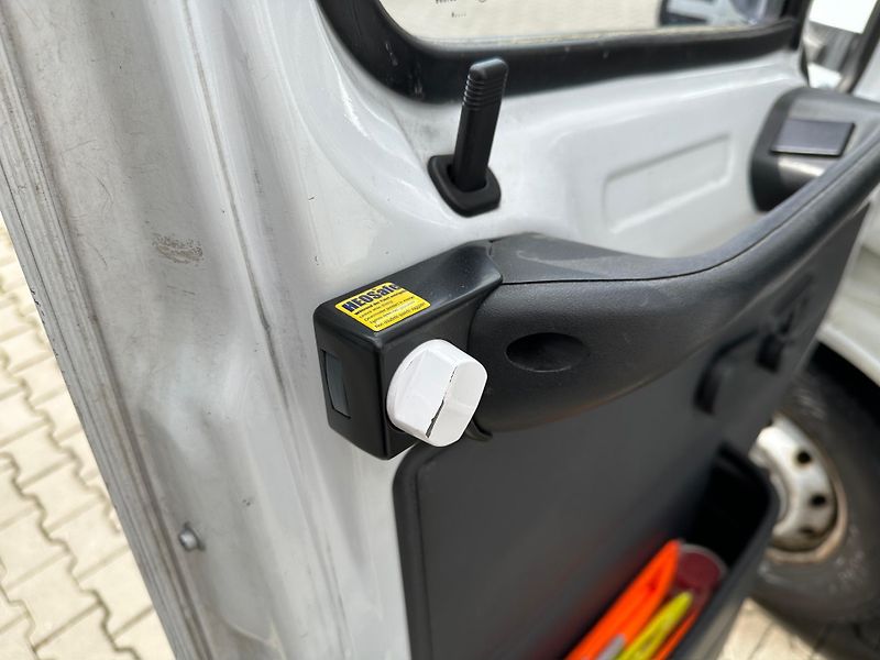 Eura Mobil Ostatní (1995) Fiat Ducato 2.5TDi-85KW-6.MÍST - fotka 18 z 50