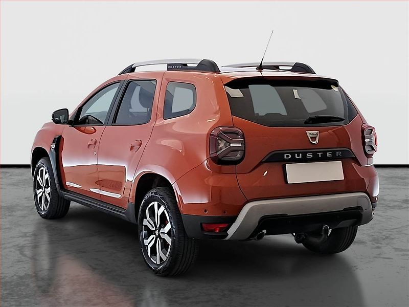 Dacia Duster (2022) 1.0 TCe, LPG, Serv.kniha, Navi - fotka 4 z 21
