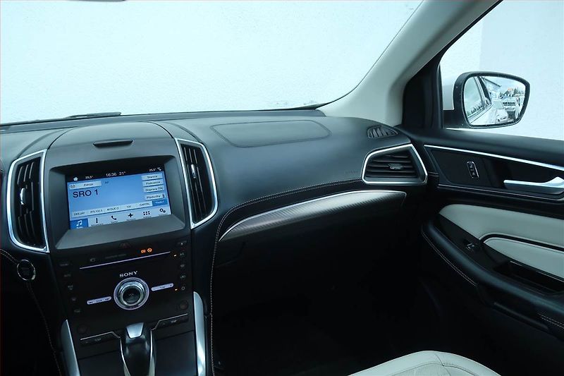 Ford Edge (2018) 2.0 Bi-TDCI, 4X4, Automat - fotka 8 z 27