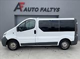 Opel Vivaro 1,9 DCi 74KW 9.MÍST - náhled 6