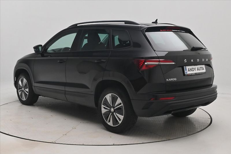 Škoda Karoq 2,0 TDI 85kW DSG Business Záru - fotka 7 z 31