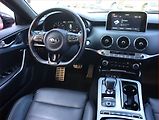 Kia Stinger (2019) 2.0 T-GDI, Automat, Kůže, Navi - náhled 7