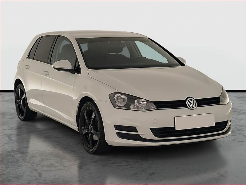 Volkswagen Golf (2013) 1.2 TSI, Serv.kniha - fotografie inzerátu