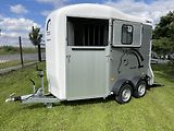 Cheval Liberté (2026) Touring Country, BÍLÝ - náhled 11
