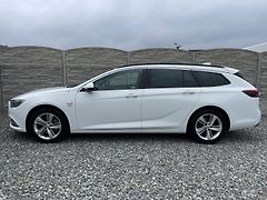 Opel Insignia 1.6CDT-i 130PS SELECTIVE TOP!! - fotografie inzerátu