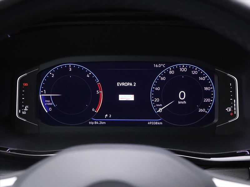 Volkswagen Caravelle 2,0 TDI 110 kW CZ - fotka 17 z 32