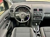 Volkswagen Touran 1,6 TDi / KLIMA / 7MÍST / DSG - náhled 24