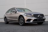 Mercedes-Benz Třídy C C 220CDi 4Matic Business - náhled 2