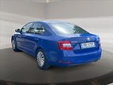 Škoda Octavia 1,4 CNG Active G-TEC - náhled 3