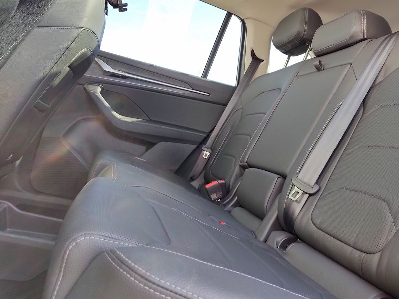 Škoda Kodiaq (2024) Selection  2,0 Tdi 142 Kw 4x4 - fotka 32 z 45