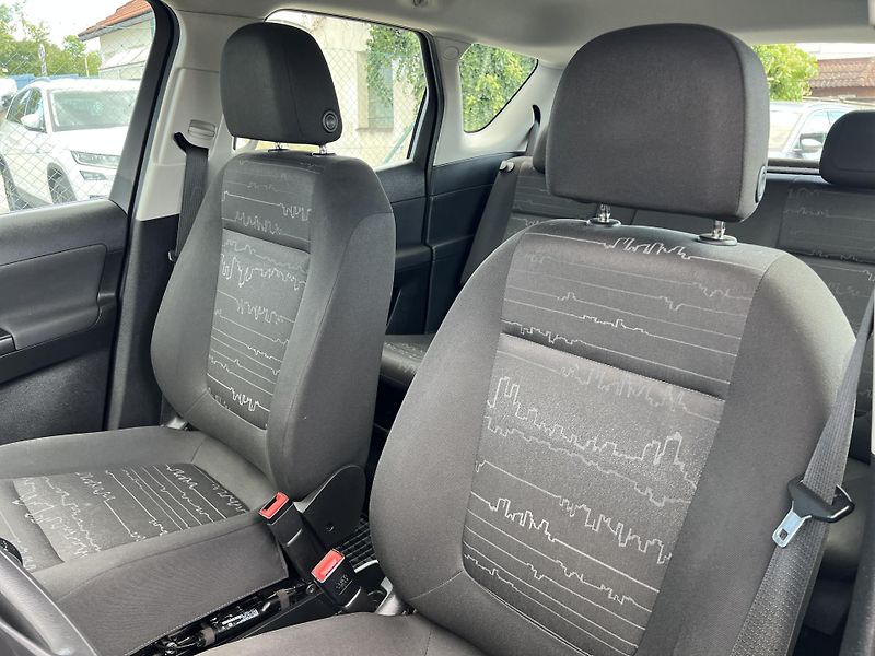 Opel Meriva 1.4i 16v 74kw KLIMA TAŽNÉ  ČR - fotka 10 z 37