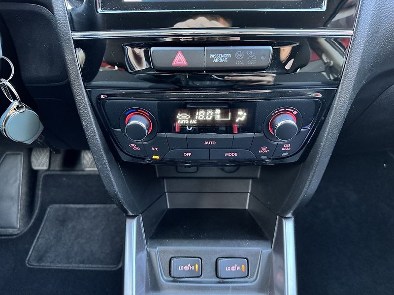 Suzuki Vitara (2021) 1.4i BoosterJet Allgrip LED - fotka 10 z 48