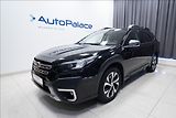 Subaru Outback 2,5 i AT AWD NAVI KAMERA TAŽNÉ - náhled 1