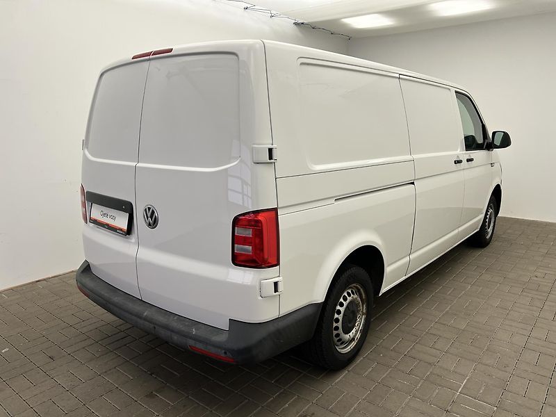 Volkswagen Transporter 2.0 TDI Long - fotka 2 z 21