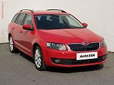 Škoda Octavia (2015) 1.2 TSi, Style, DSG, bixen - náhled 1