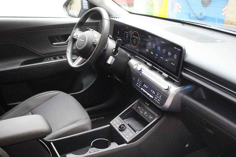Hyundai Konu jsme testovali ve verzi s nejsilnějším motorem a pohonem všech kol