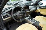 Audi A6 2.8 FSI /S-tronic/kůže/205PS - náhled 22