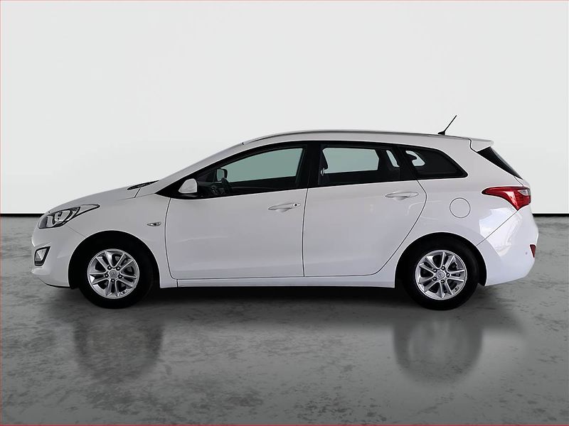Hyundai i30 (2015) 1.6 GDI, ČR,1.maj, Serv.kniha - fotka 3 z 15