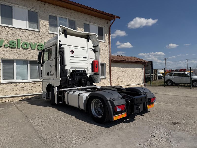 MAN TGX (2021) - fotka 3 z 12