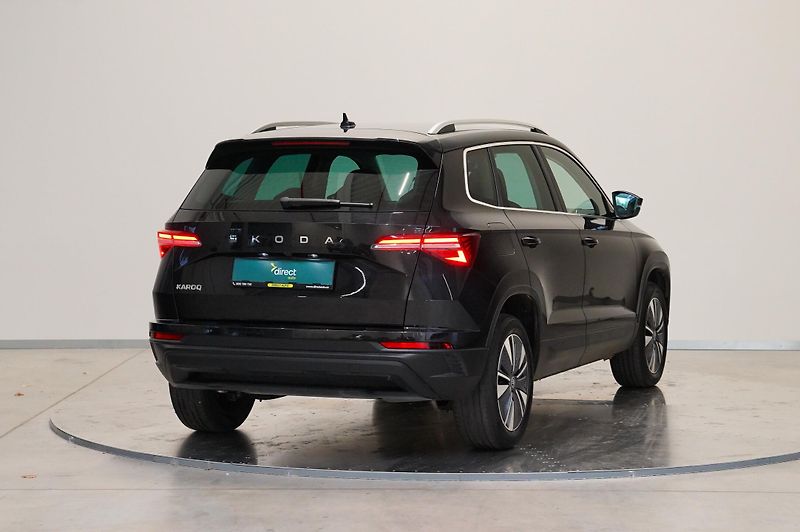 Škoda Karoq - fotka 2 z 30