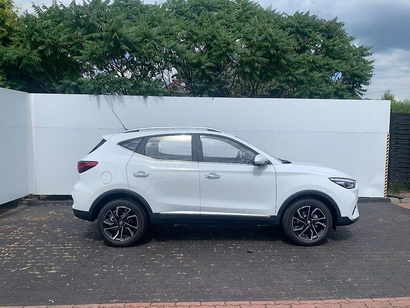 MG ZS Exclusive 1,0 TGI 82 kW 2WD 6A - fotka 5 z 17