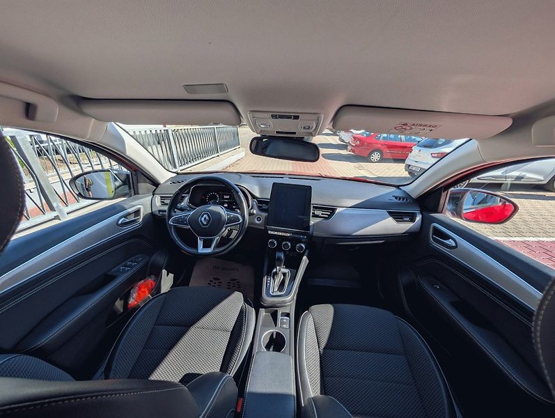 Renault Arkana (2022) TECHNO TCe 140 EDC - fotka 7 z 21