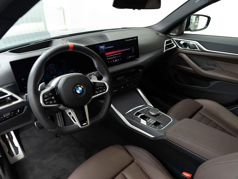BMW Řada 4 M440i xDrive Gran Coupé - fotka 11 z 22