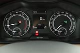 Škoda Scala (2019) 1.5 TSI, ČR - náhled 8
