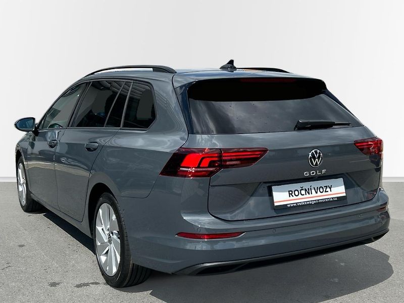 Volkswagen Golf Variant (2026) People 1,5 TSI  - fotka 3 z 10