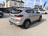 Hyundai Tucson 1.6T-GDI 130kW DCT STYLE       - náhled 7
