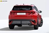 Hyundai Tucson (2026) TU 27 1,6 T-GDI MT GO N LINE - náhled 3
