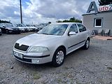 Škoda Octavia 1.9 TDI, nová STK - náhled 1