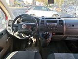 Volkswagen Transporter (2007) Tdi 96kw 5 míst Long Tažné ČR - náhled 10