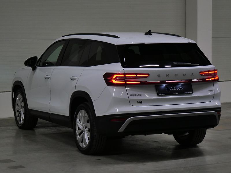 Škoda Kodiaq - fotka 7 z 29
