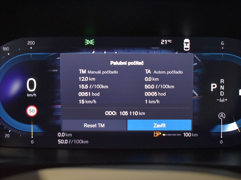 Volvo V90 2,0 CC PRO B4 AWD - fotka 24 z 24
