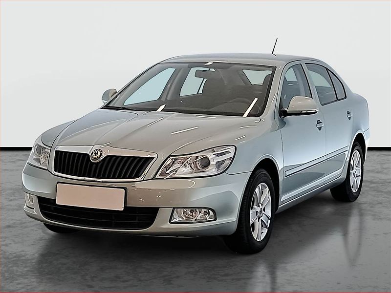 Škoda Octavia (2012) Ambition 1.2 TSI, Tempomat - fotka 2 z 15