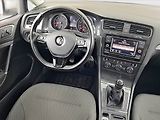 Volkswagen Golf (2017) Comfortline 1.0 TSI - náhled 7
