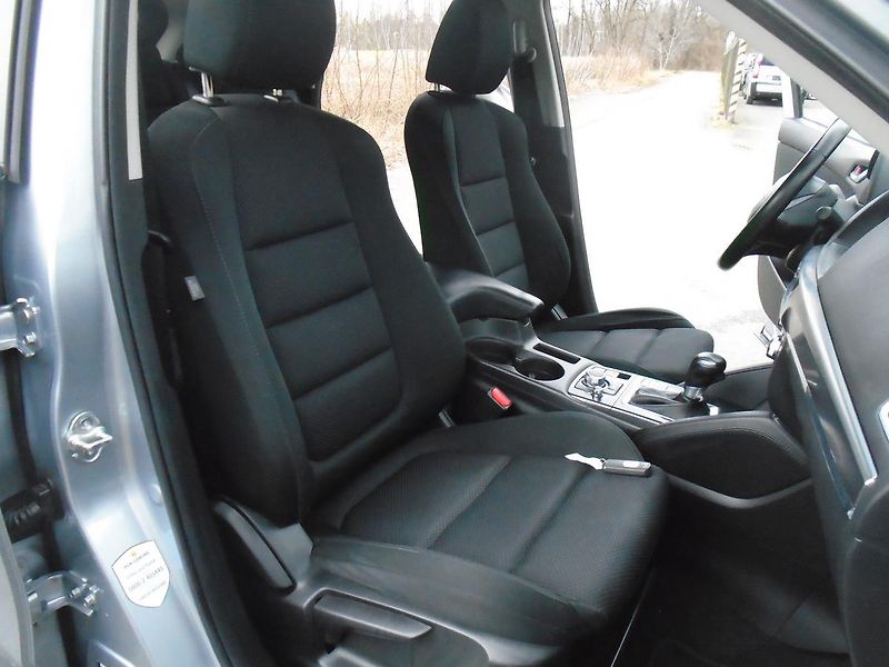 Mazda CX-5 2.5 141 kw 4x4 max. výbava - fotka 29 z 37