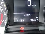 Škoda Octavia 2,0 TDi Drive DSG panorama - náhled 18