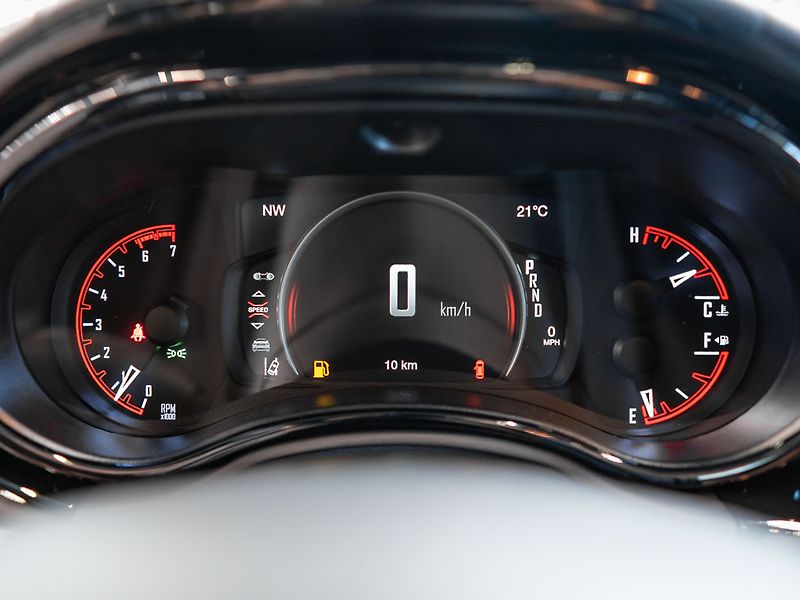 Dodge Durango (2026) 5.7 G/T Premium V8 Tow N Go - fotka 23 z 42