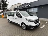 Renault Trafic Equilibre L2 Blue dCi 150 MT6/ - náhled 7