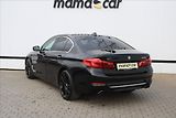 BMW Řada 5 540i xDrive 250kW LUXURY ČR - náhled 4