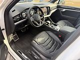 Volkswagen Touareg R-line  210kW Tažné - náhled 4