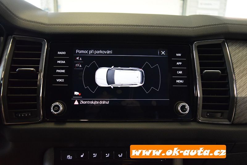 Škoda Kodiaq 2.0 TDI STYLE DSG 2022-DPH - fotka 52 z 57