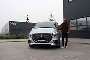 Mercedes-Benz V Class 2.0