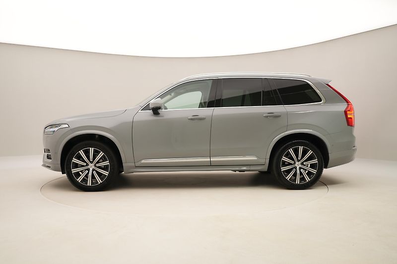 Volvo XC90 B5 AWD BRIGHT PLUS - fotka 10 z 66