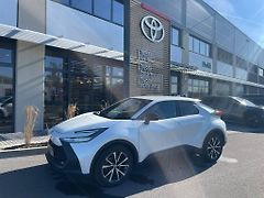 Toyota C-HR 2.0 Plug-in Hybrid Style FWD - fotografie inzerátu