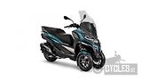 Piaggio MP3 500 LT (2026) MP3 530 Exclusive Euro5 - náhled 1