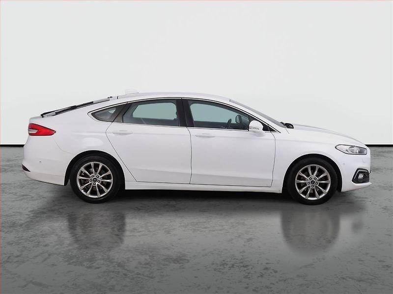 Ford Mondeo (2019) 2.0 EcoBlue, Automat, Navi - fotka 6 z 21