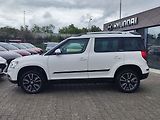 Škoda Yeti 2.0 TDI/103kW Ambition DSG - náhled 8